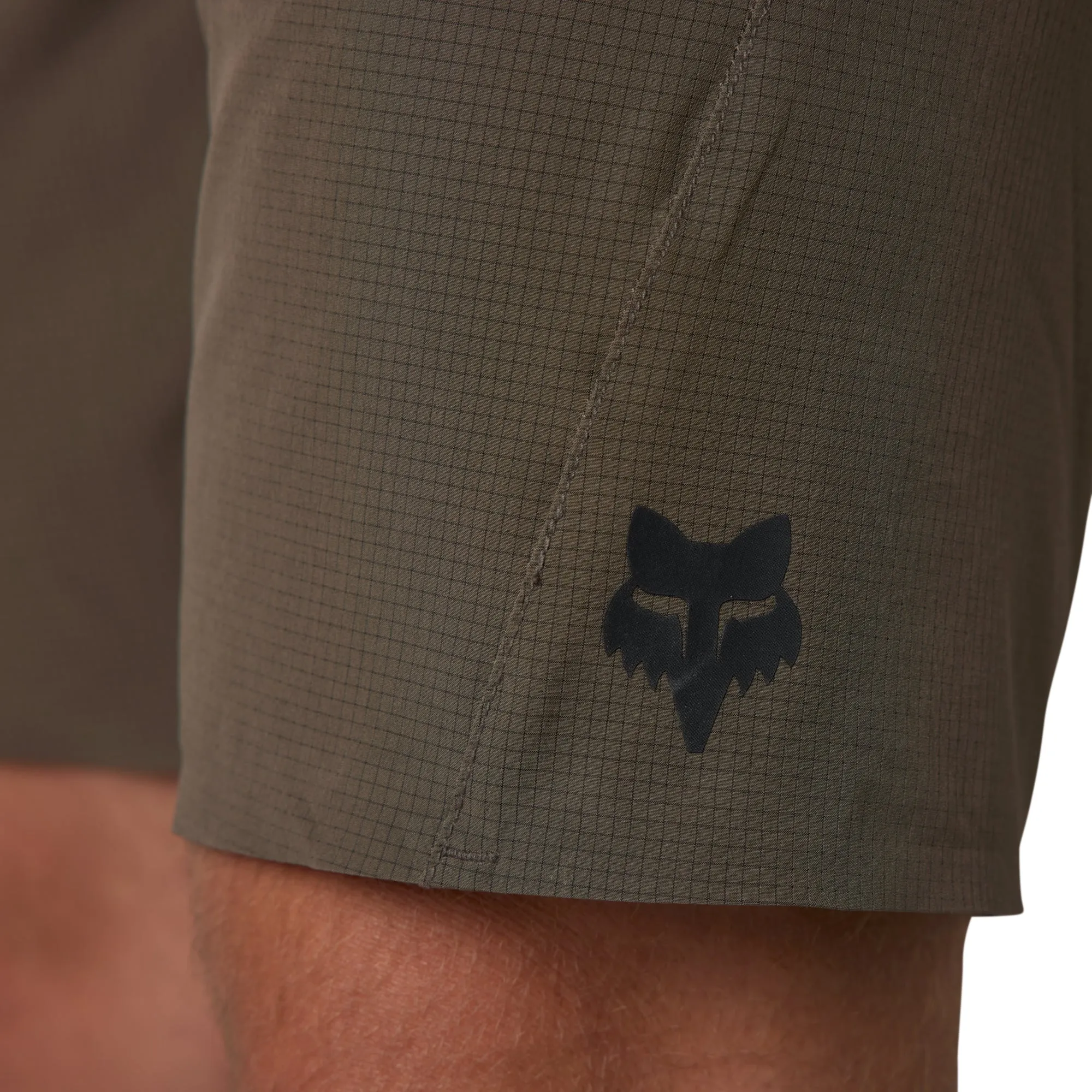 Fox Flexair Ascent Mens MTB Shorts