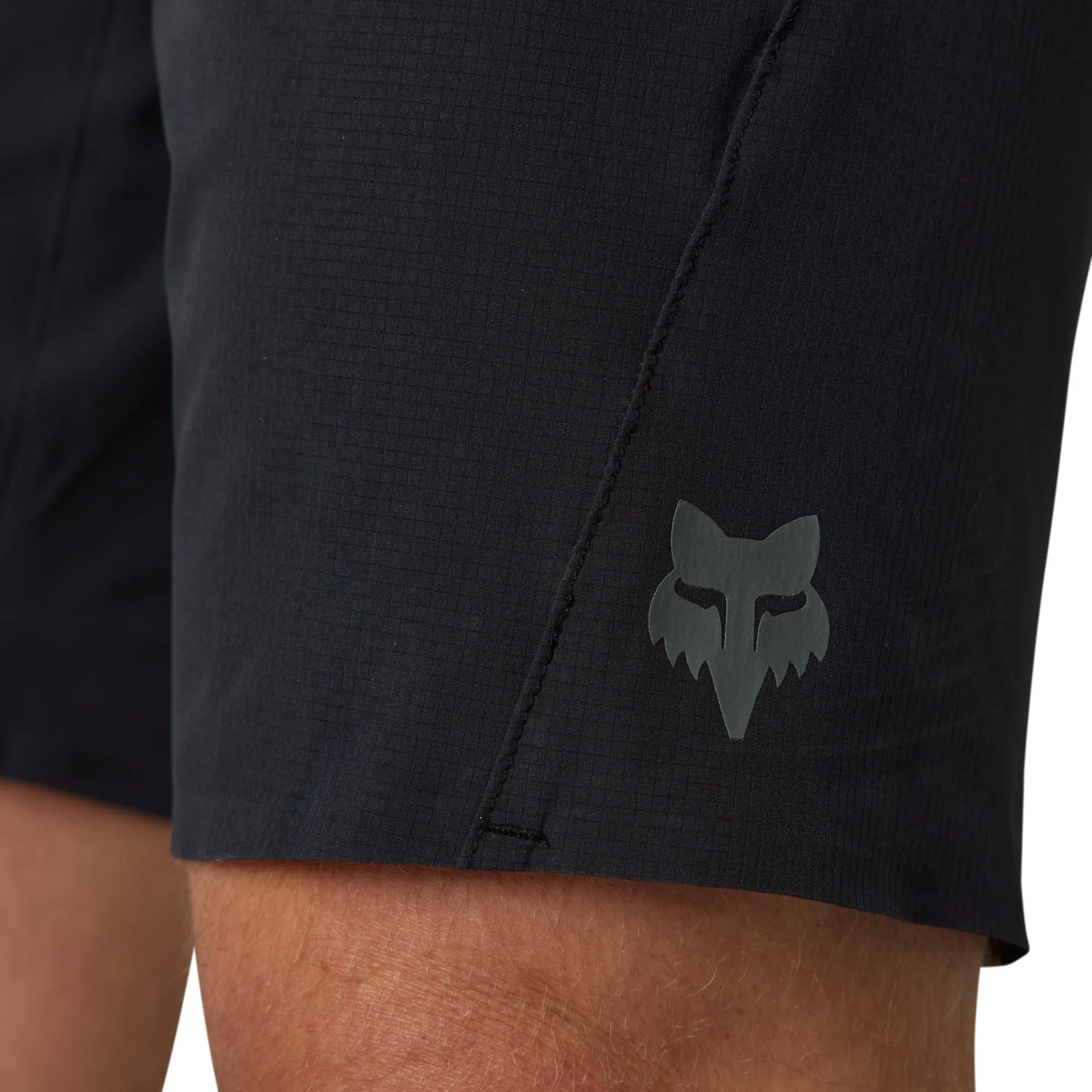 Fox Flexair Ascent Mens MTB Shorts