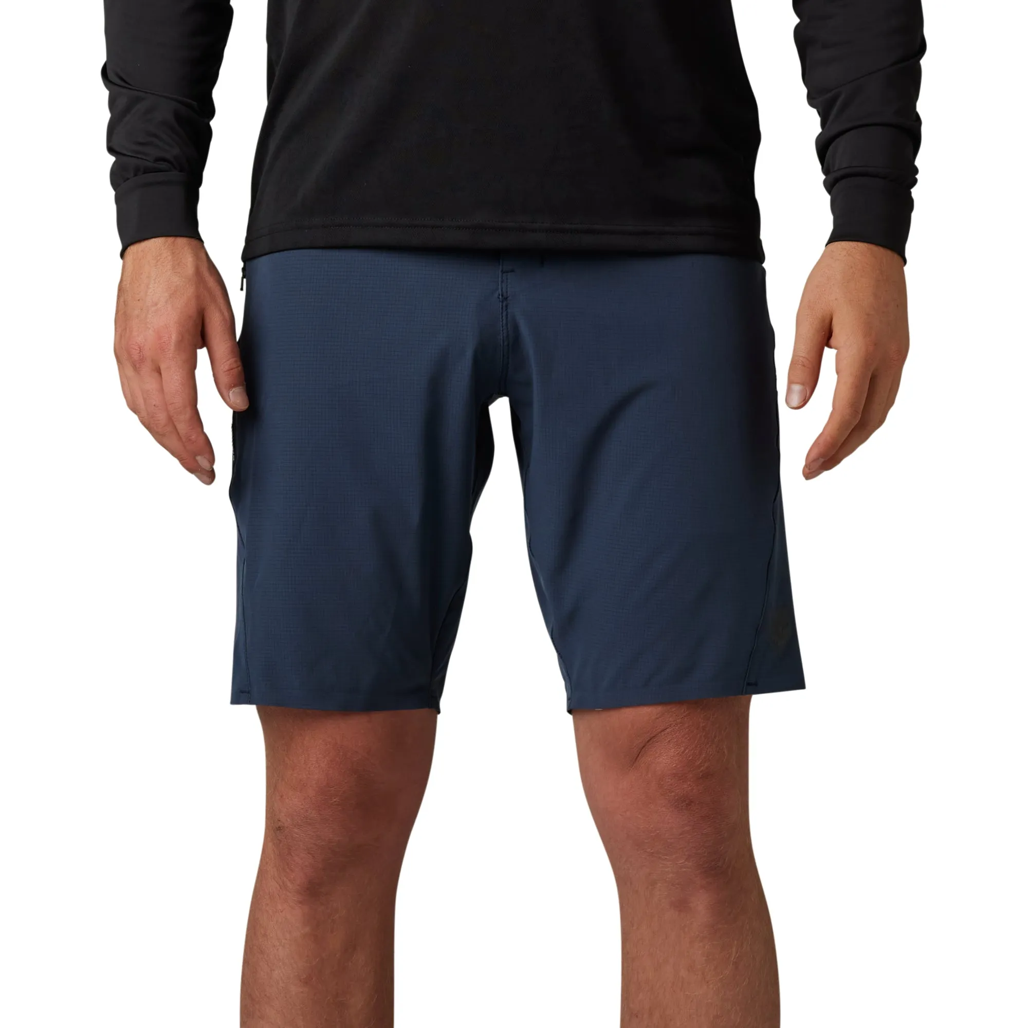 Fox Flexair Ascent Mens MTB Shorts