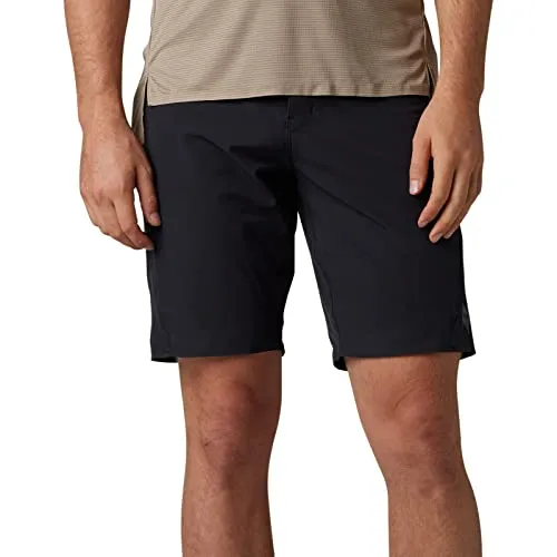 Fox Racing Flexair Ascent Short Black 30