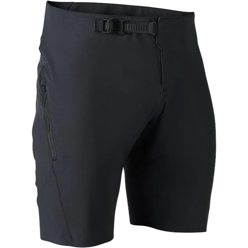 Fox Racing Flexair Ascent Short Black 36 - (Without Original Box)