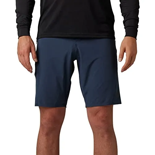 Fox Racing Flexair Ascent Short Mdnt 28