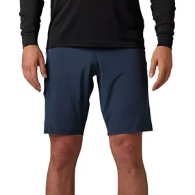 Fox Racing Flexair Ascent Short Mdnt 30