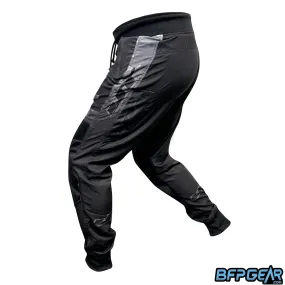 JT Pro Paintball Joggers - Dark Camo