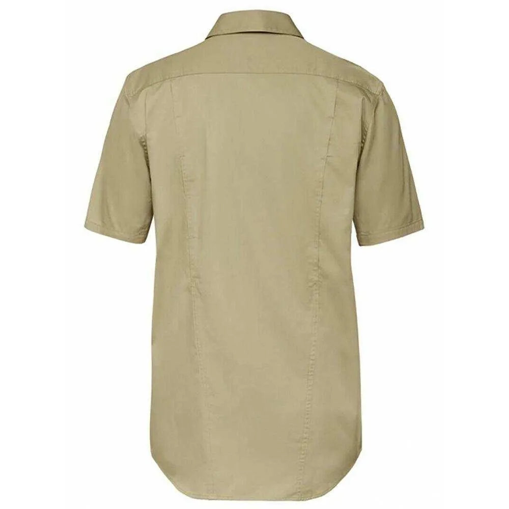 Koolgear Vented Short Sleeve Shirt