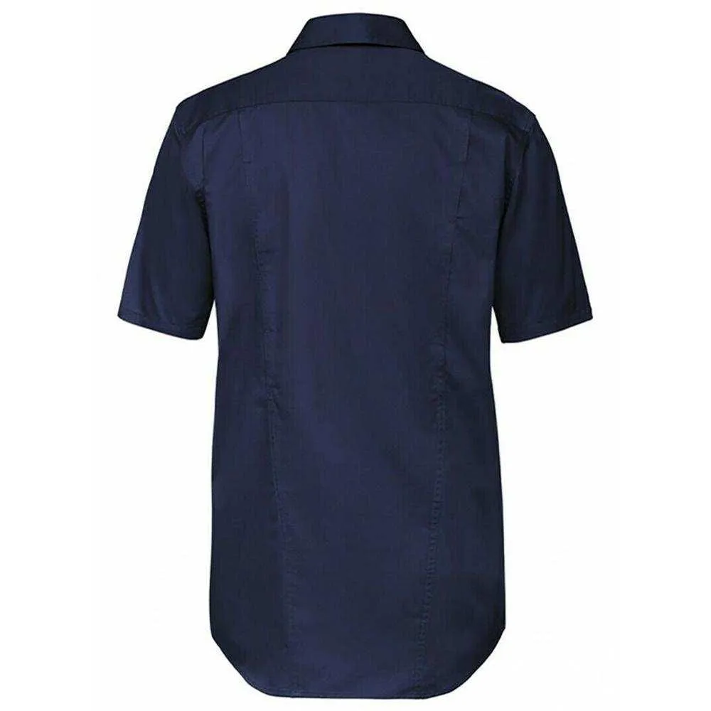 Koolgear Vented Short Sleeve Shirt