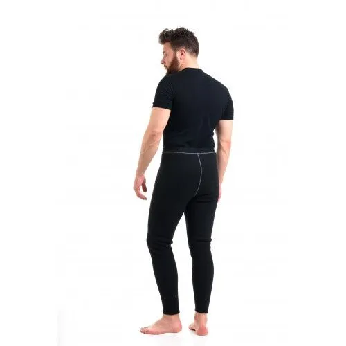 Kwark Navy Series Unisex Leggings