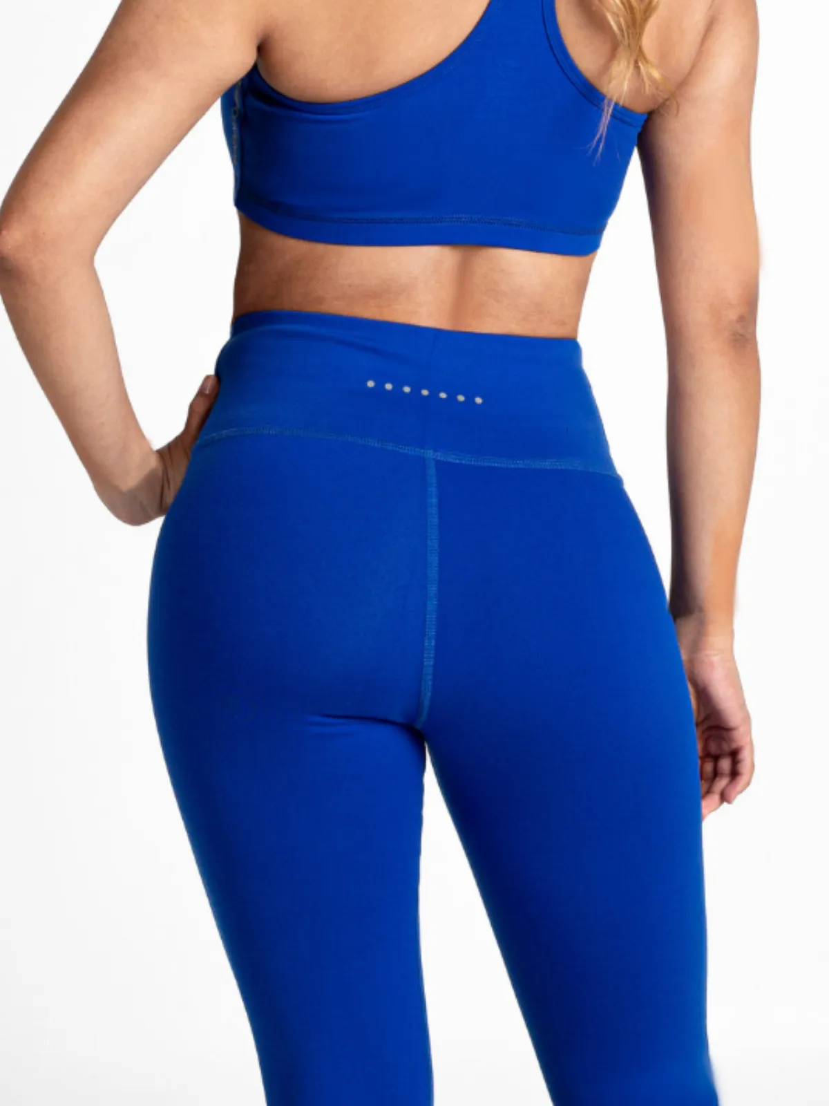 Legging Energy- Blue