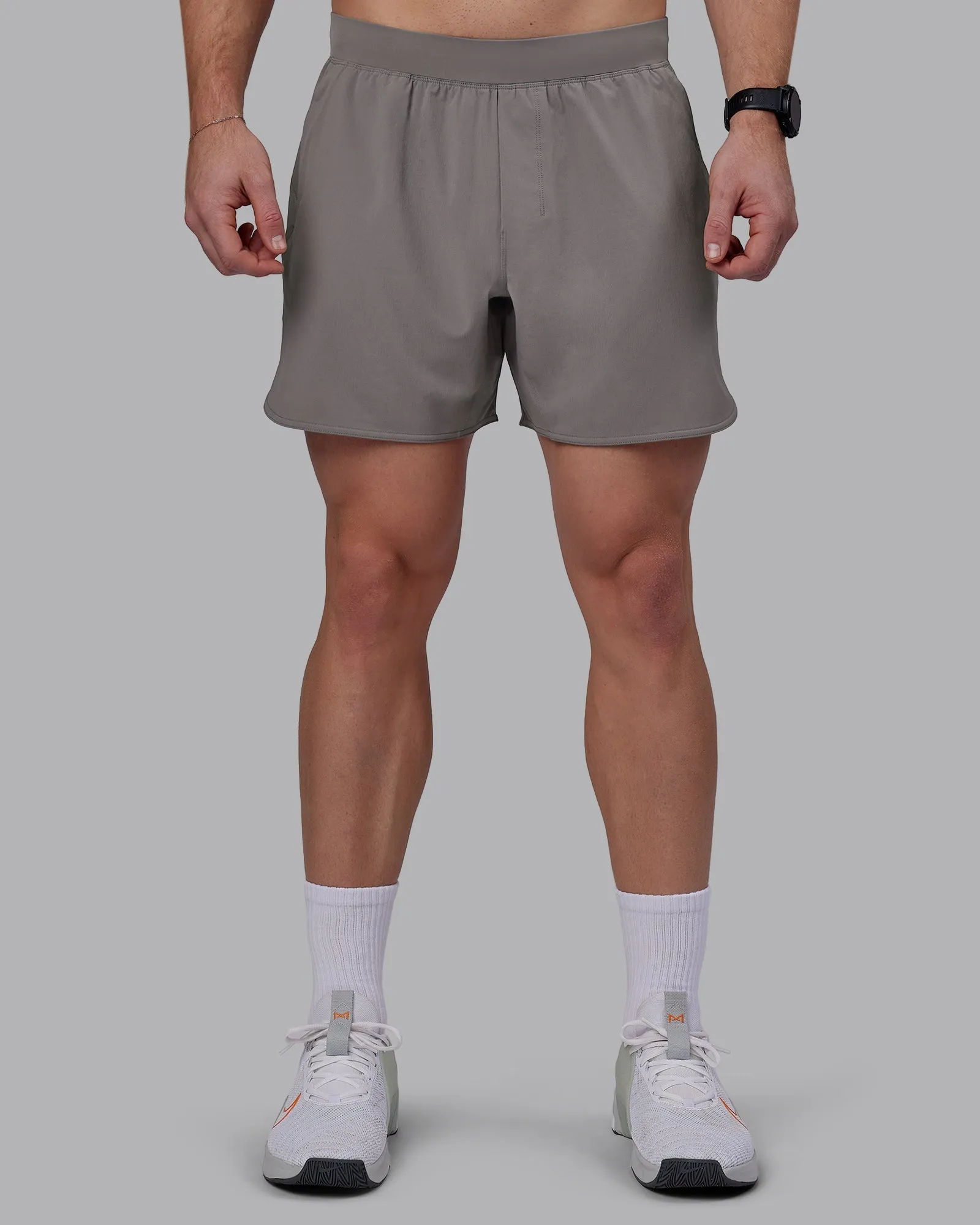 Lift 6" Performance Shorts - Storm Front