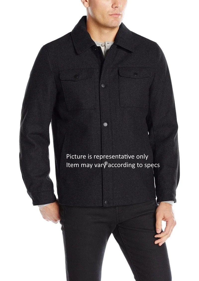 Lightweight Prison Inmate Release Coat