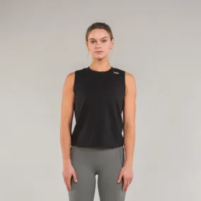 Lomond Tank - Women's BLACK