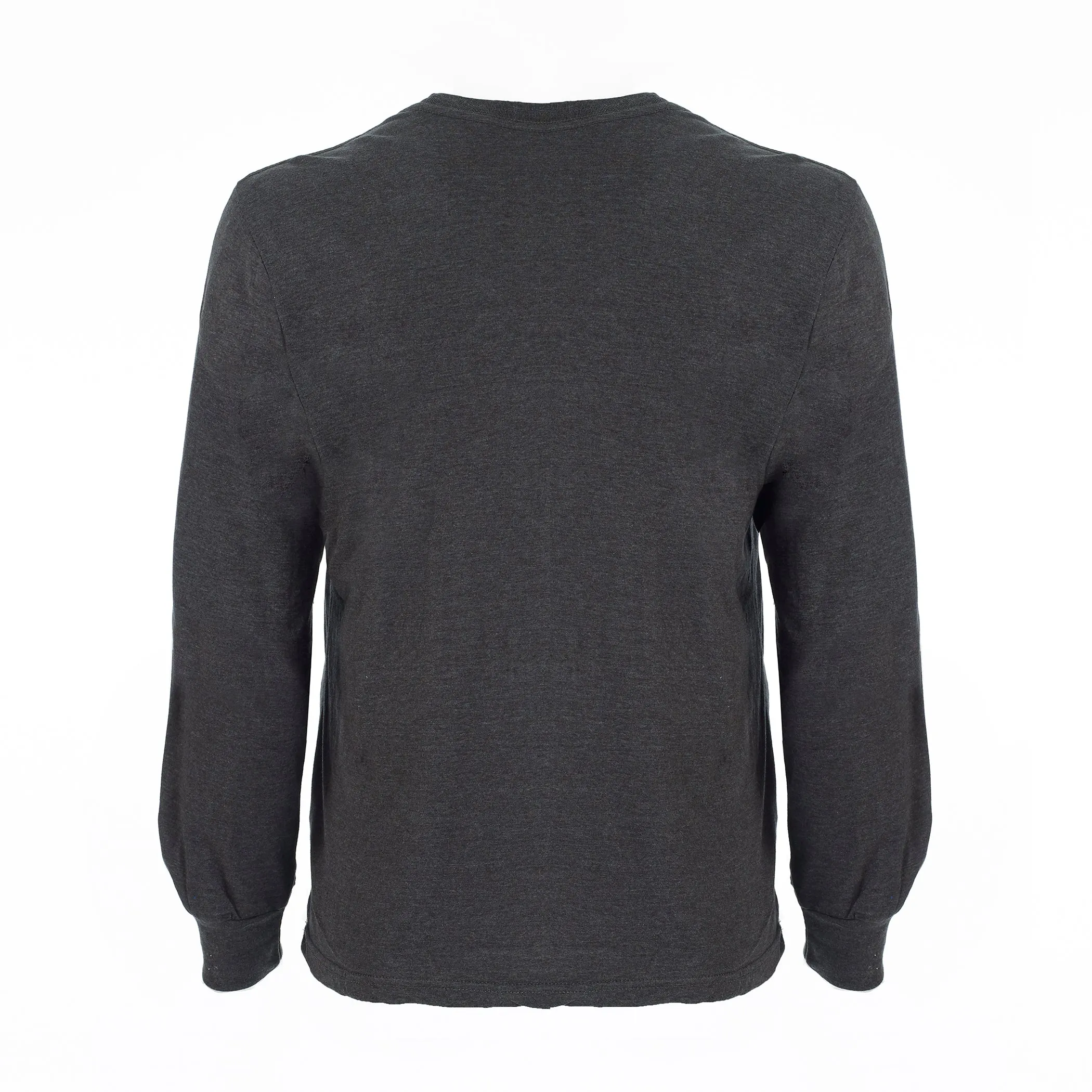 LONG SLEEVE QUICK DRY CREW NECK TEE 3-PACK