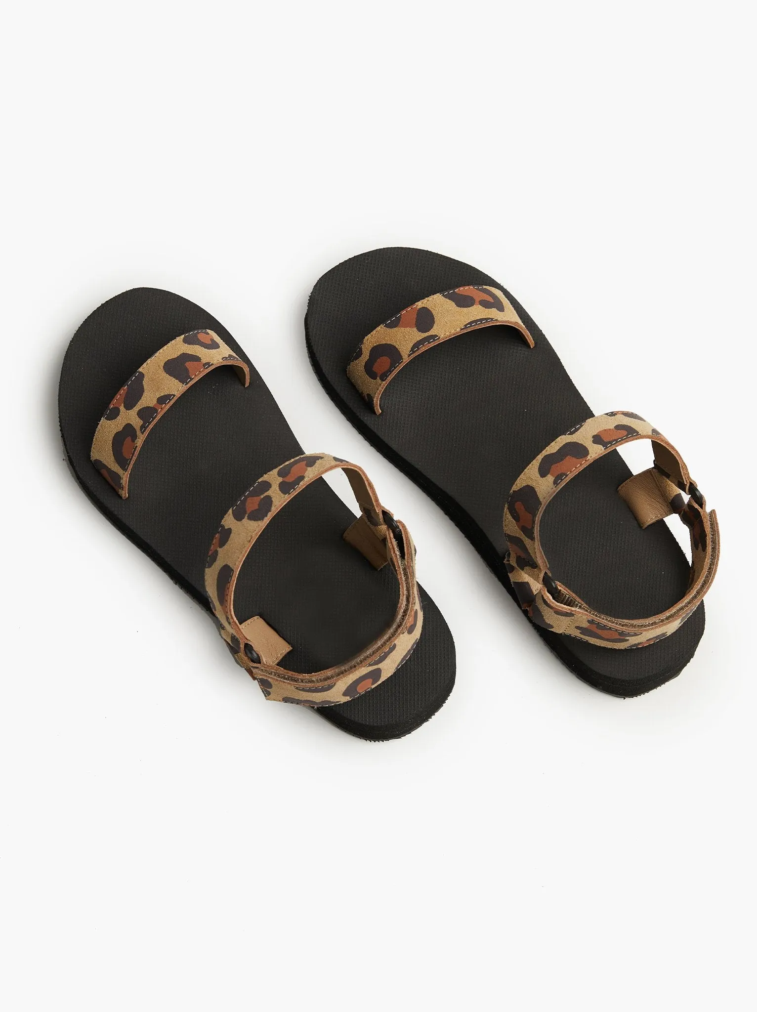 Macy Sandal