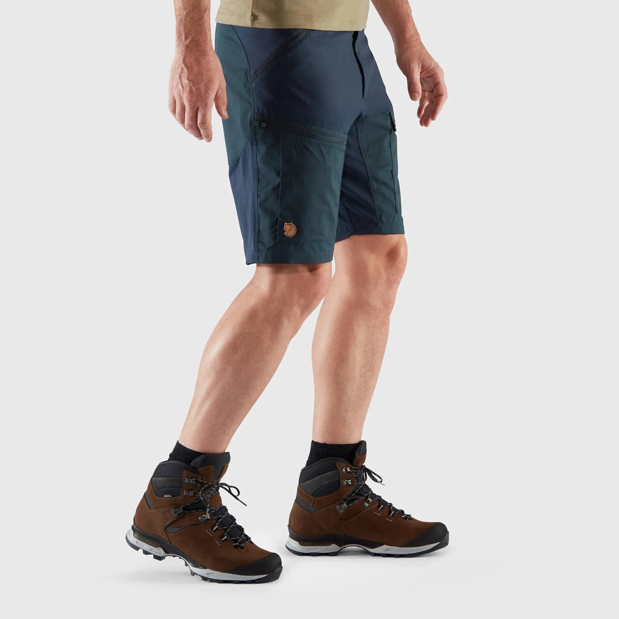 Men's Abisko Midsummer Shorts