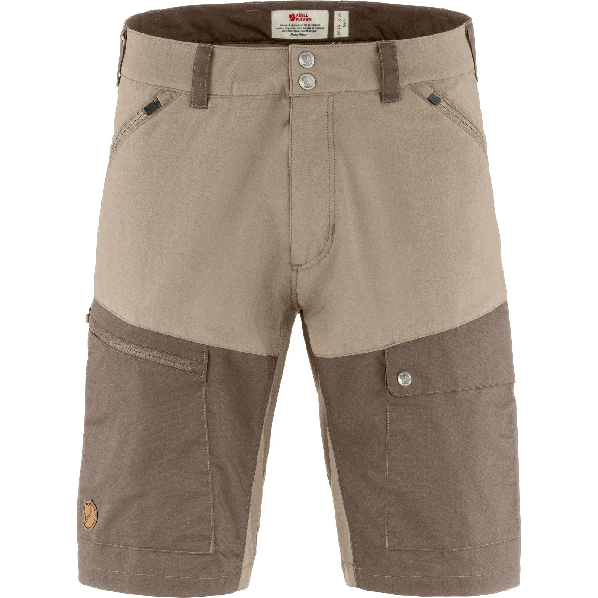 Men's Abisko Midsummer Shorts