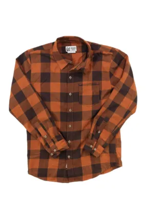 Mens Anderson Lightweight Flannel