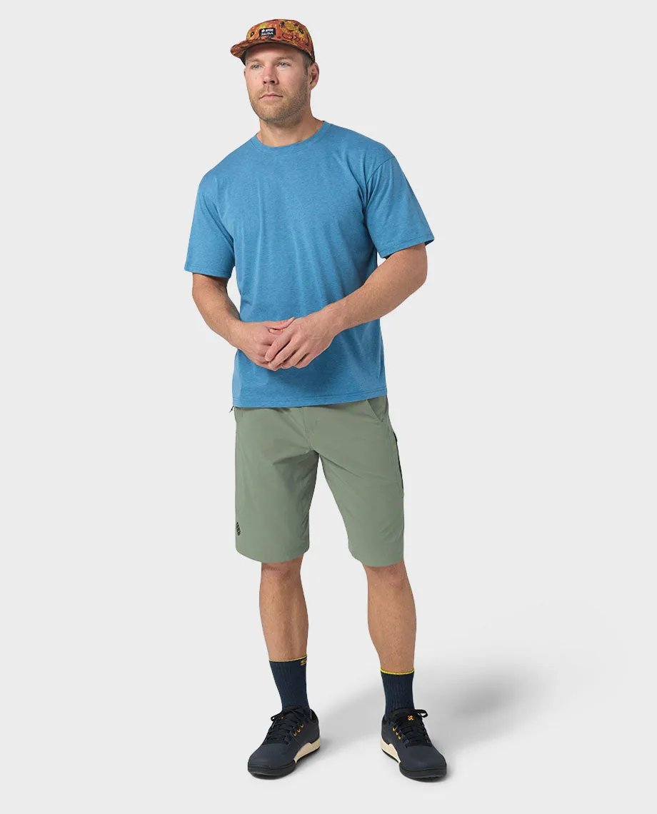 Men's OPR Short