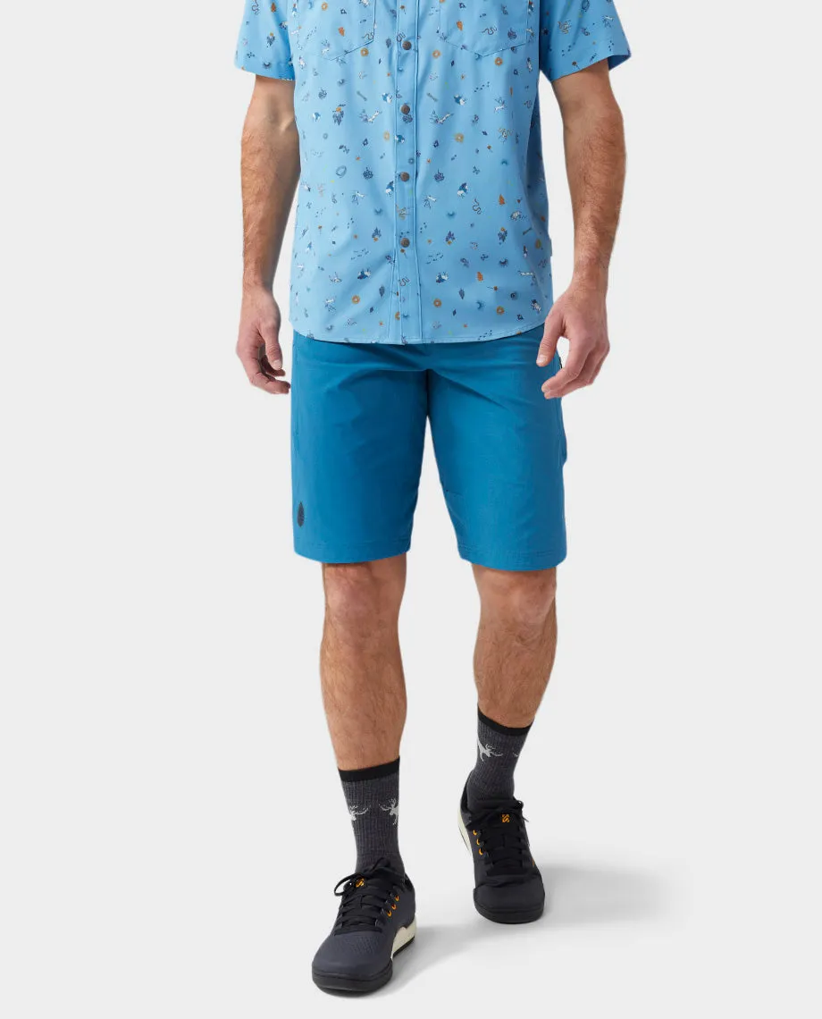 Men's OPR Short