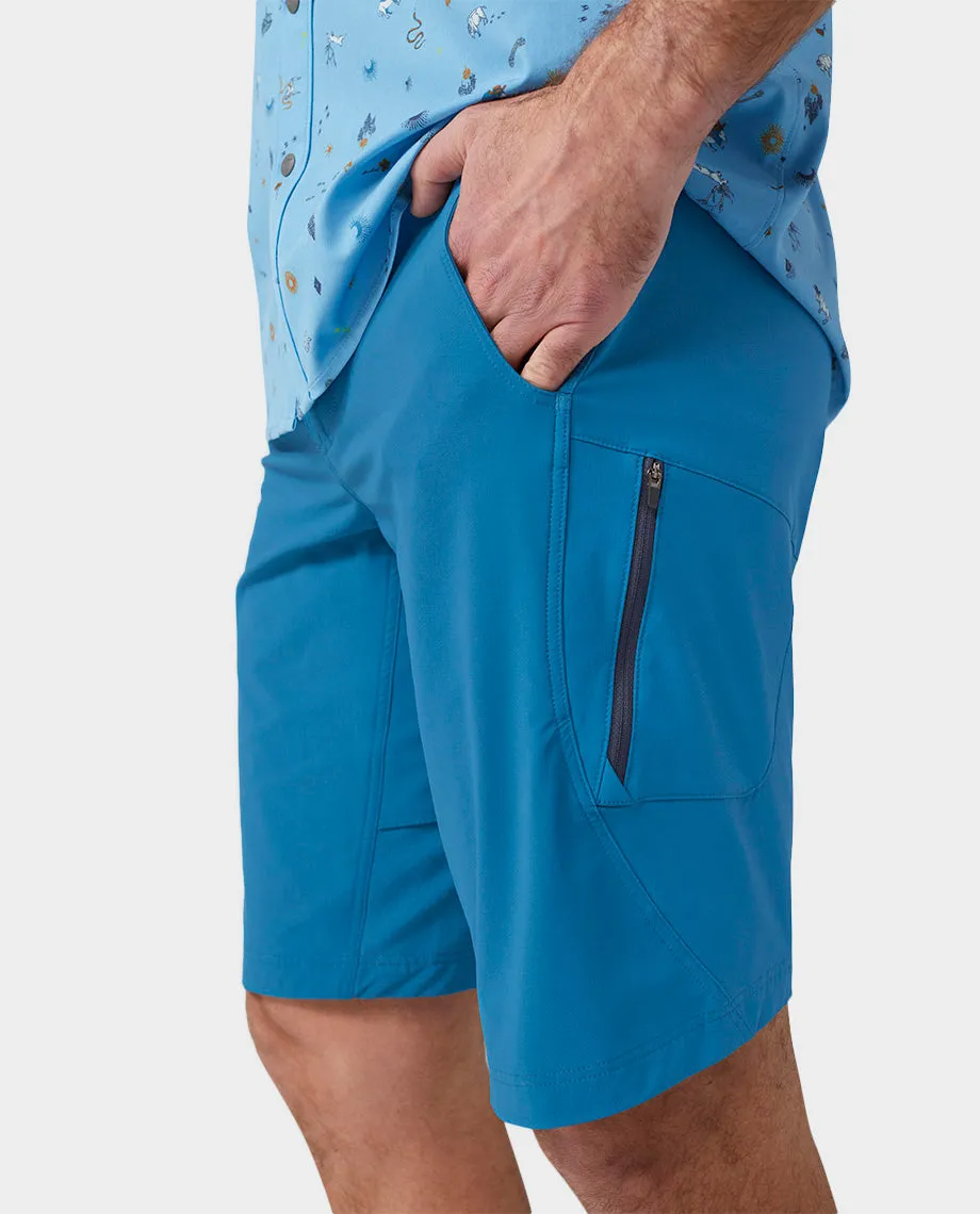 Men's OPR Short