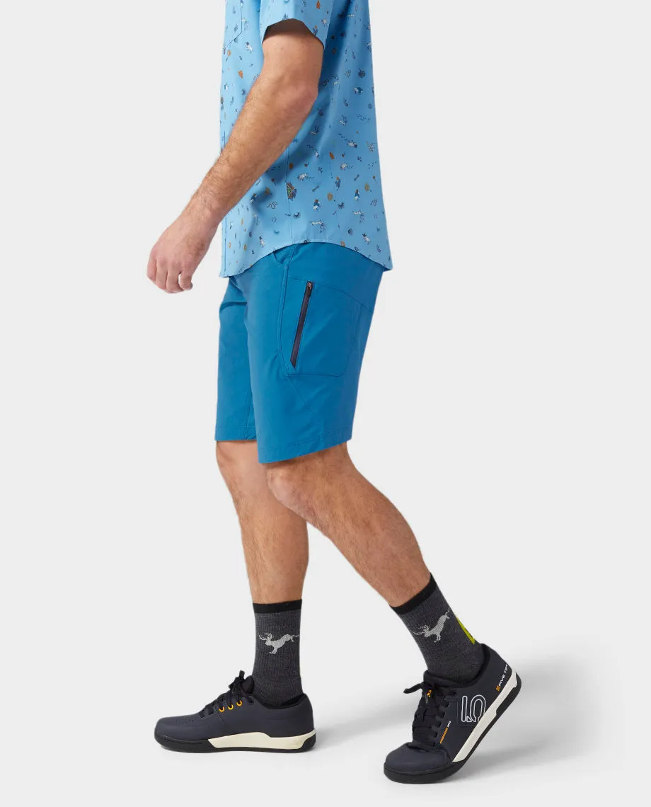 Men's OPR Short