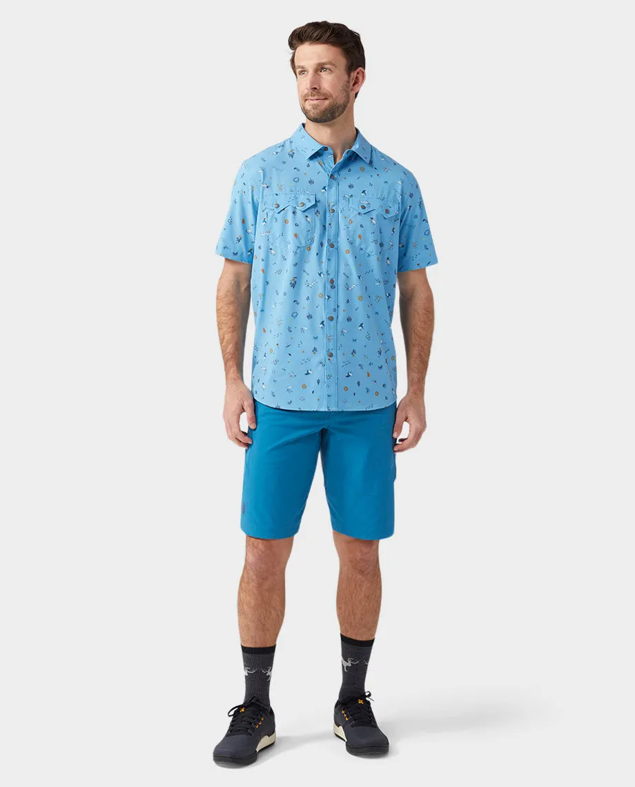 Men's OPR Short