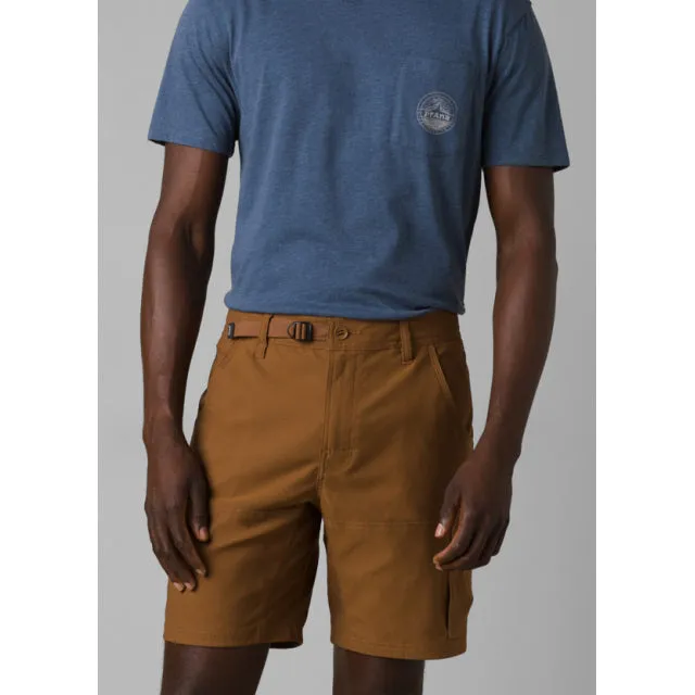 Men's Stretch Zion Short II