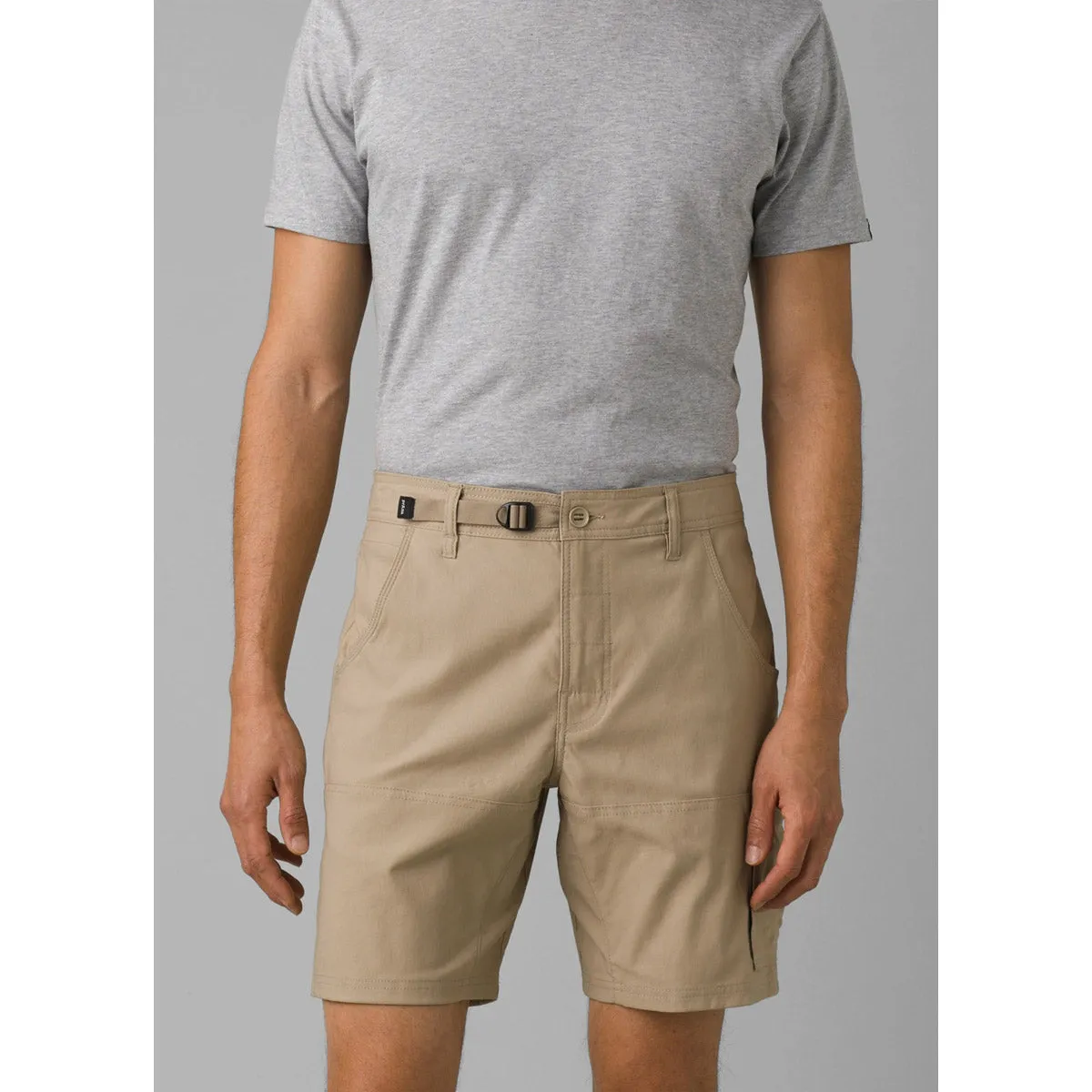 Men's Stretch Zion Short II