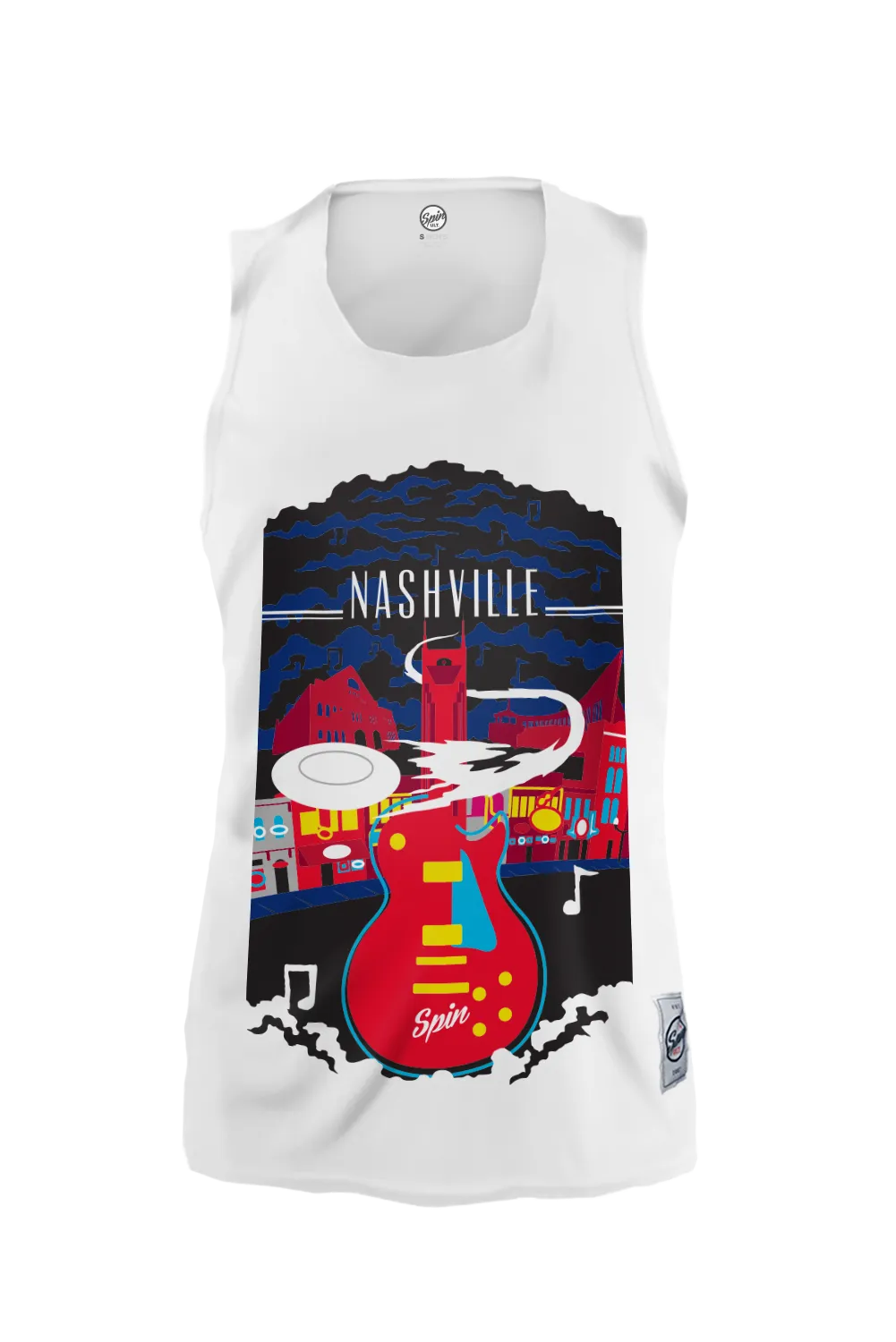 Nashville Tank