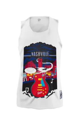 Nashville Tank