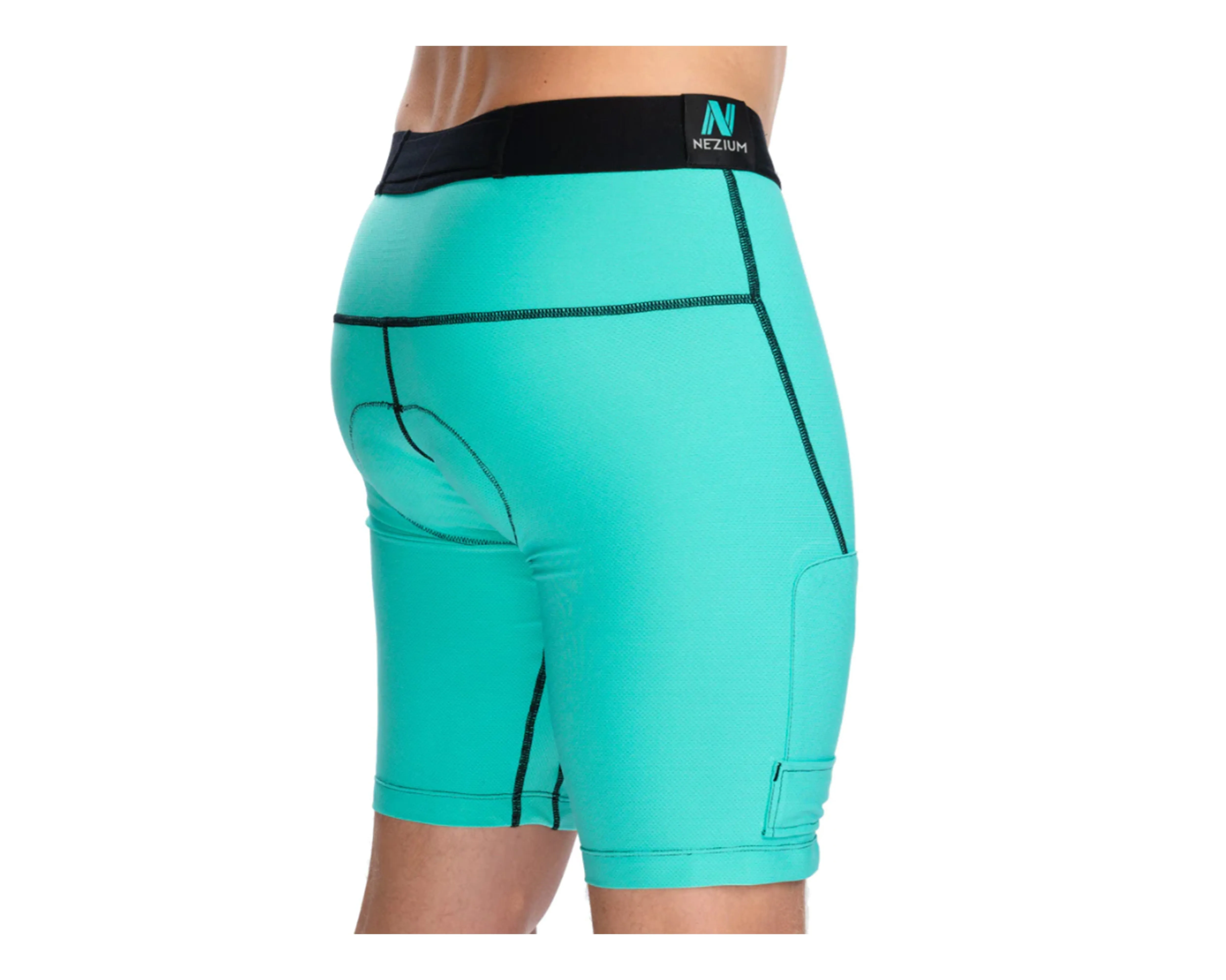 Nezium Game Changer Short