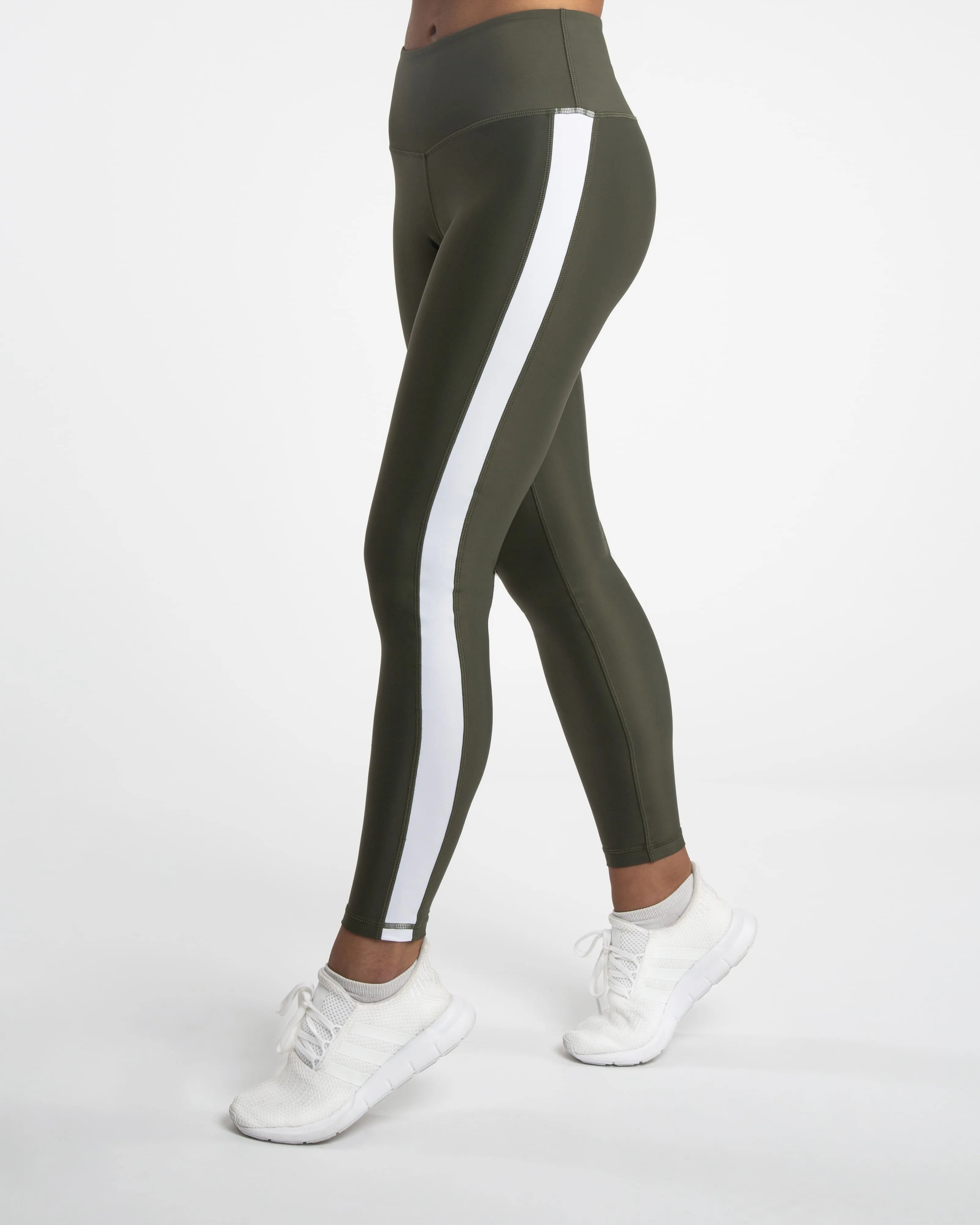 Panel Leggings