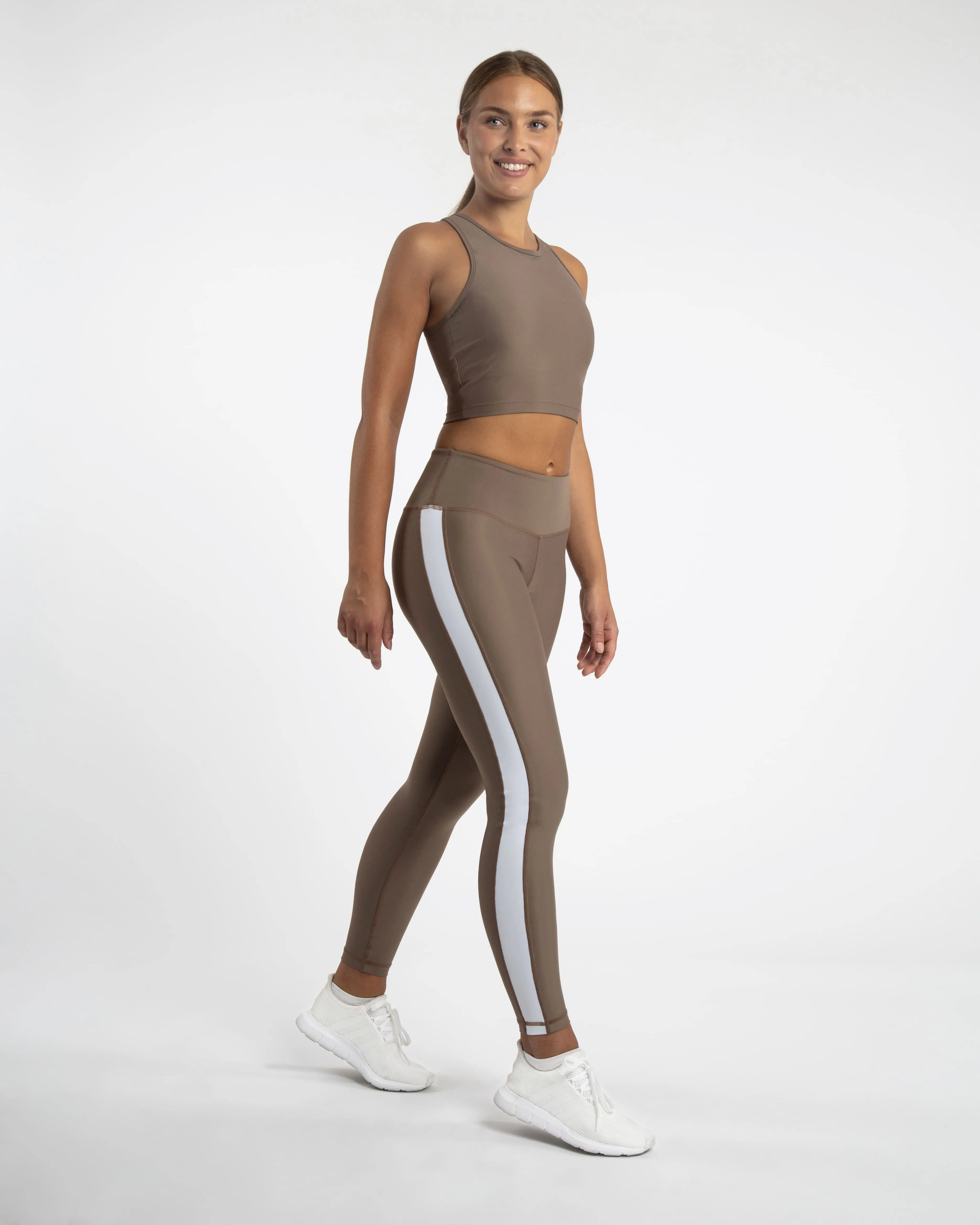 Panel Leggings