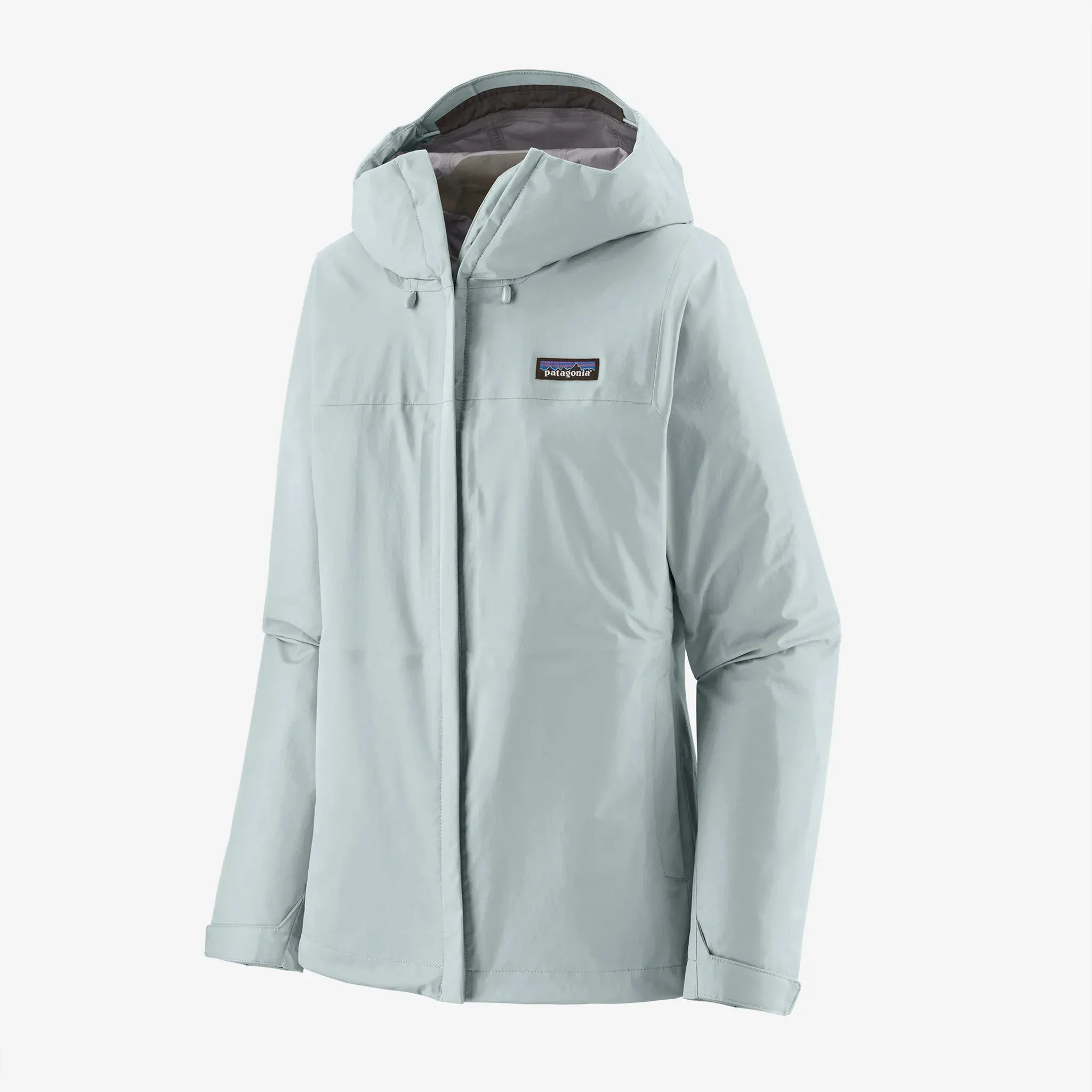 PATAGONIA Women's Torrentshell 3 Layer Waterproof Jacket