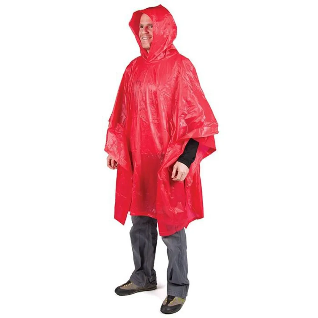 Peregrine Lightweight Poncho