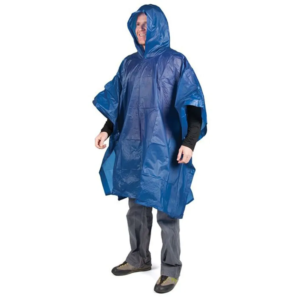 Peregrine Lightweight Poncho