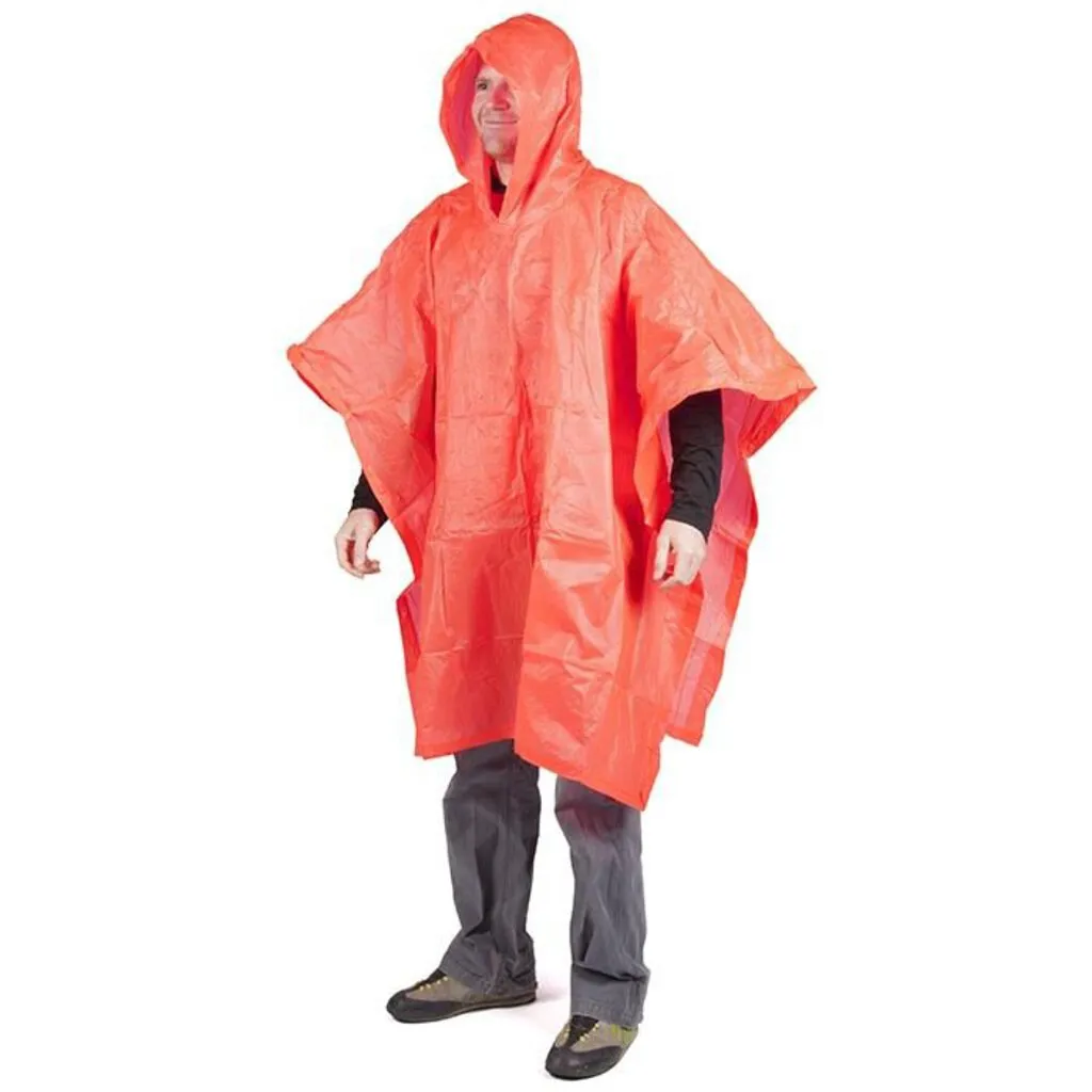 Peregrine Lightweight Poncho