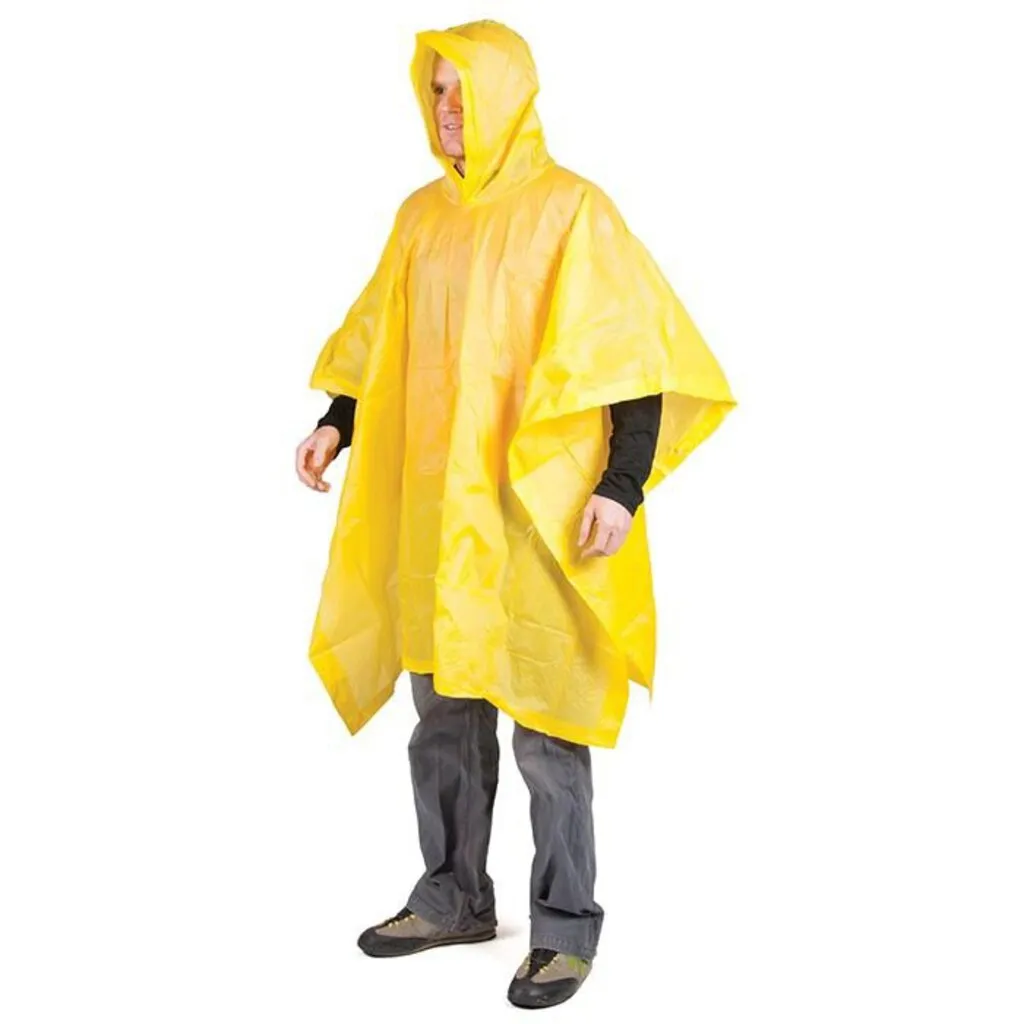 Peregrine Lightweight Poncho