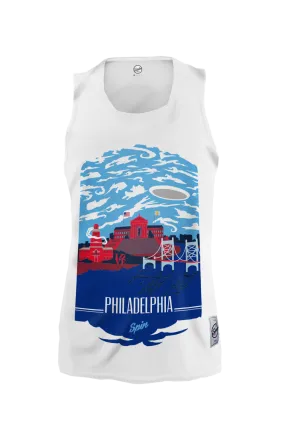 Philadelphia Tank