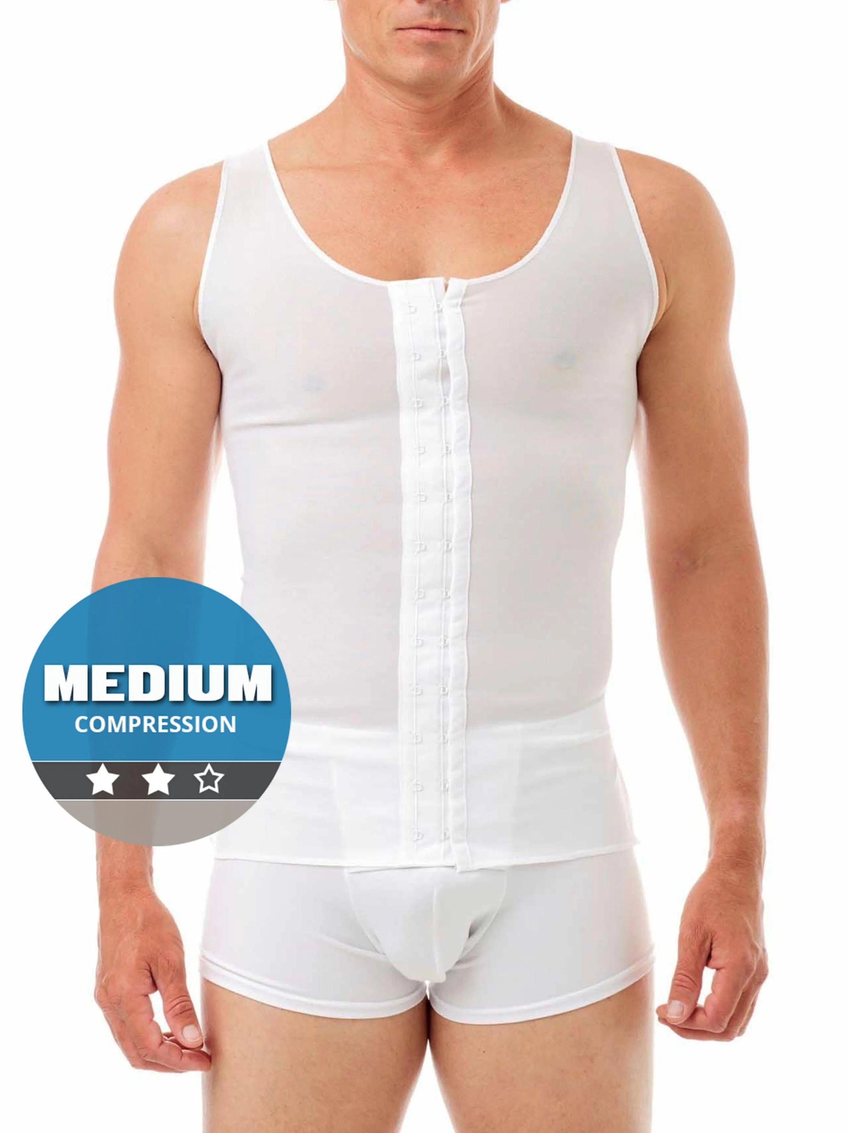 Post Surgical Vest - Single | SALE