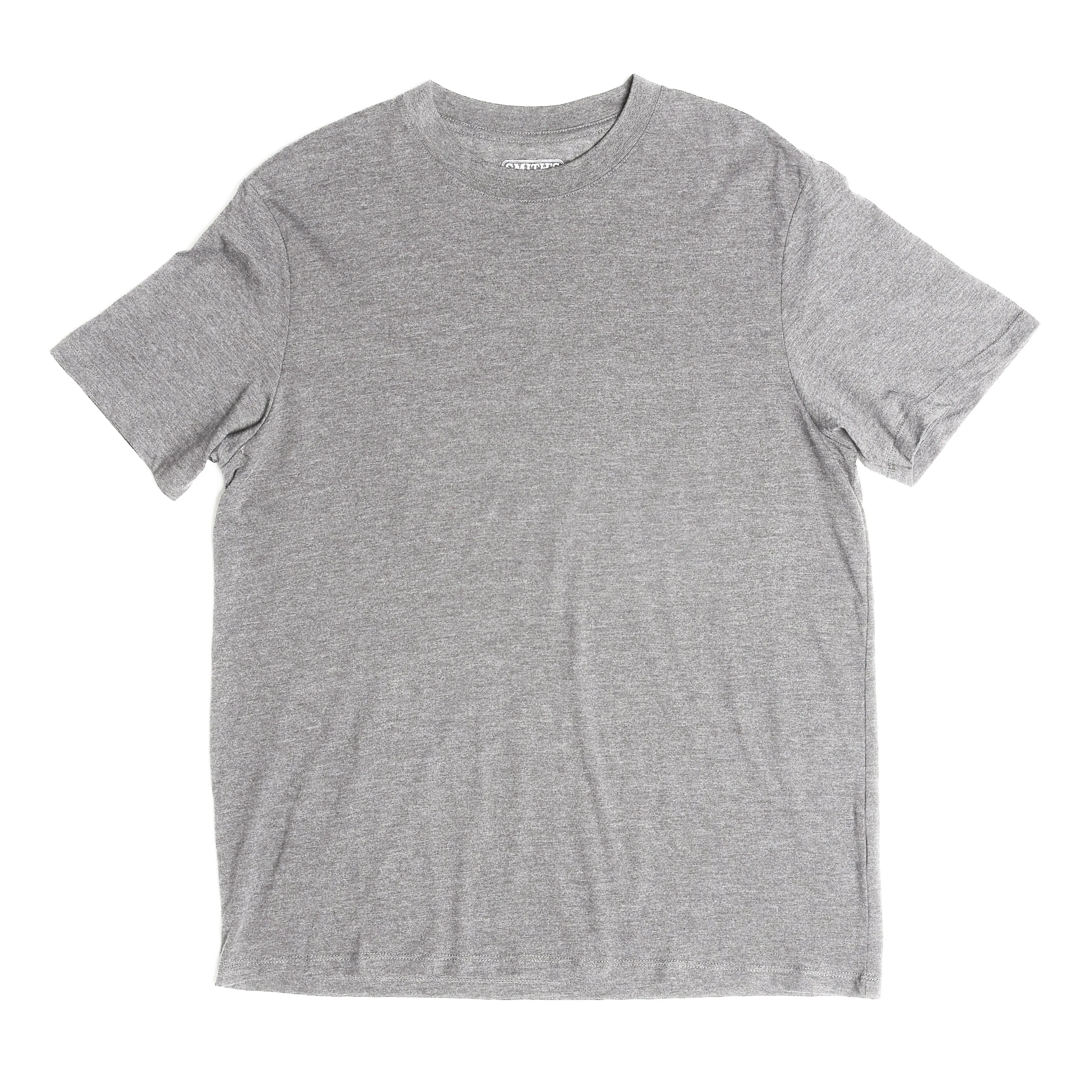 QUICK DRY CREW NECK TEE 3-PACK