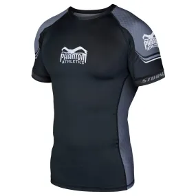 Rashguard Storm Nitro - Kurzarm