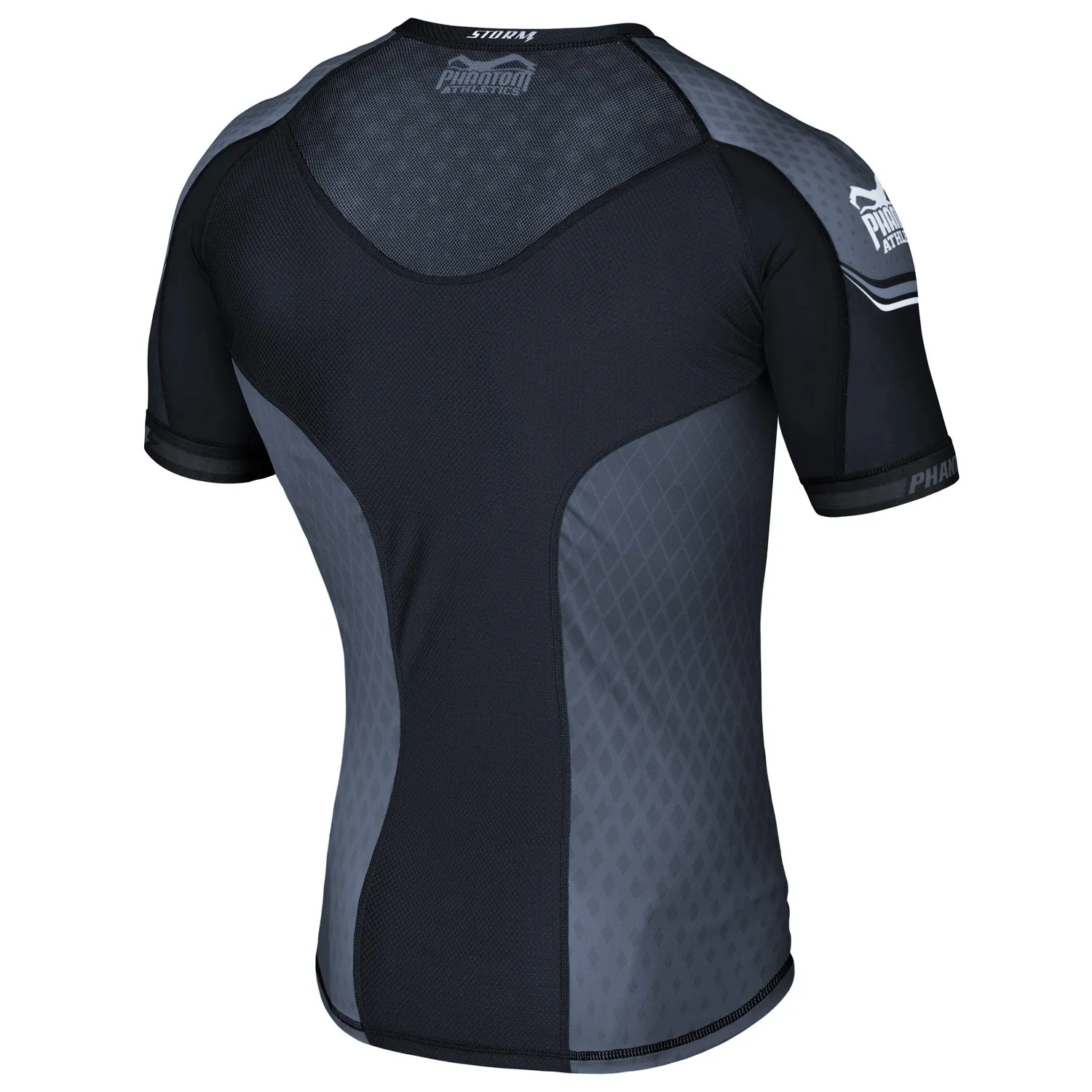 Rashguard Storm Nitro - Kurzarm