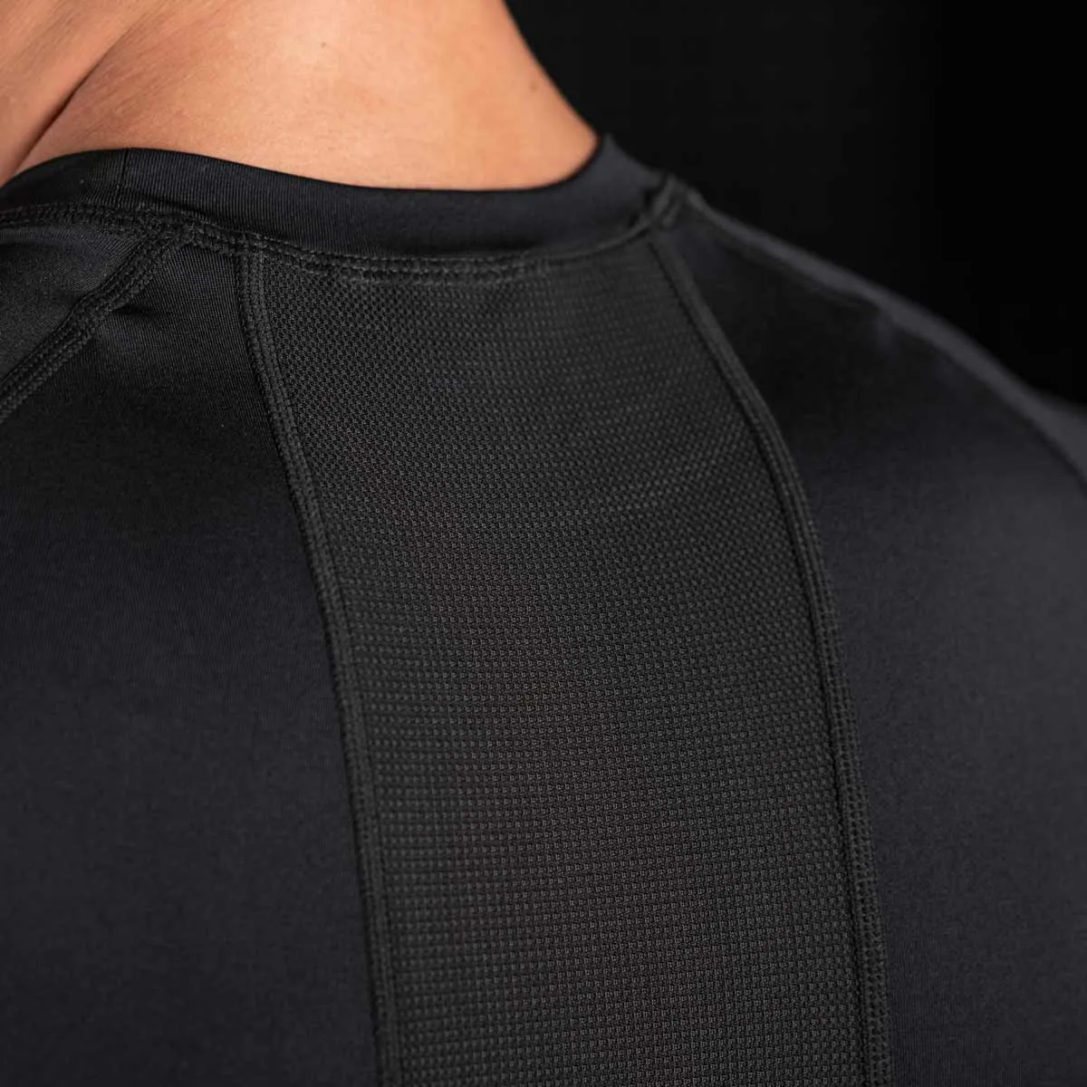 Rashguard Tactic - Langarm