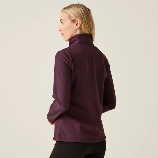 Regatta Ladies Connie V Softshell Jacket