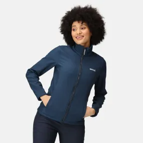 Regatta Ladies Connie V Softshell Jacket