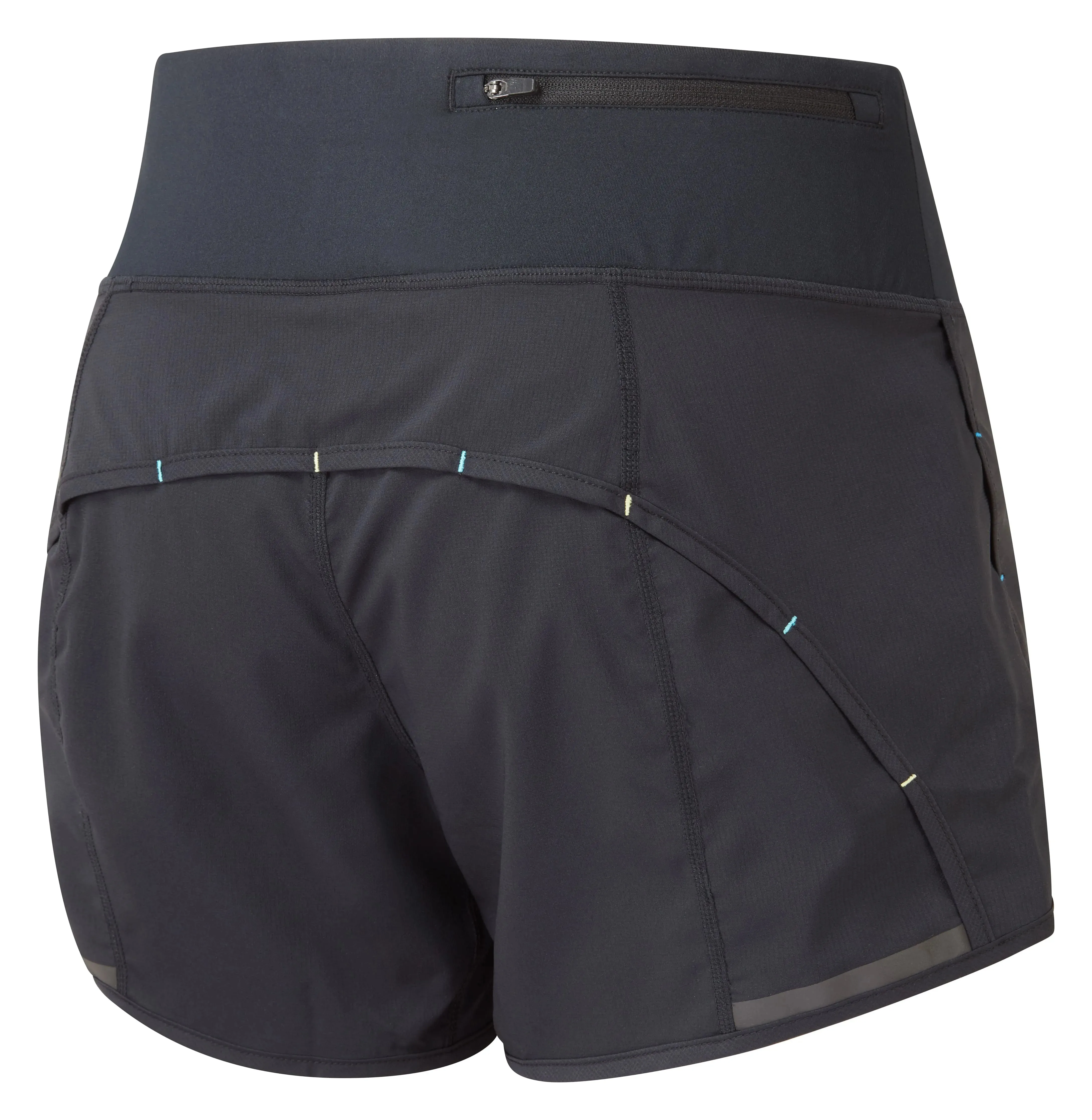 Ronhill Womens Tech 4.5 Inch Running Short