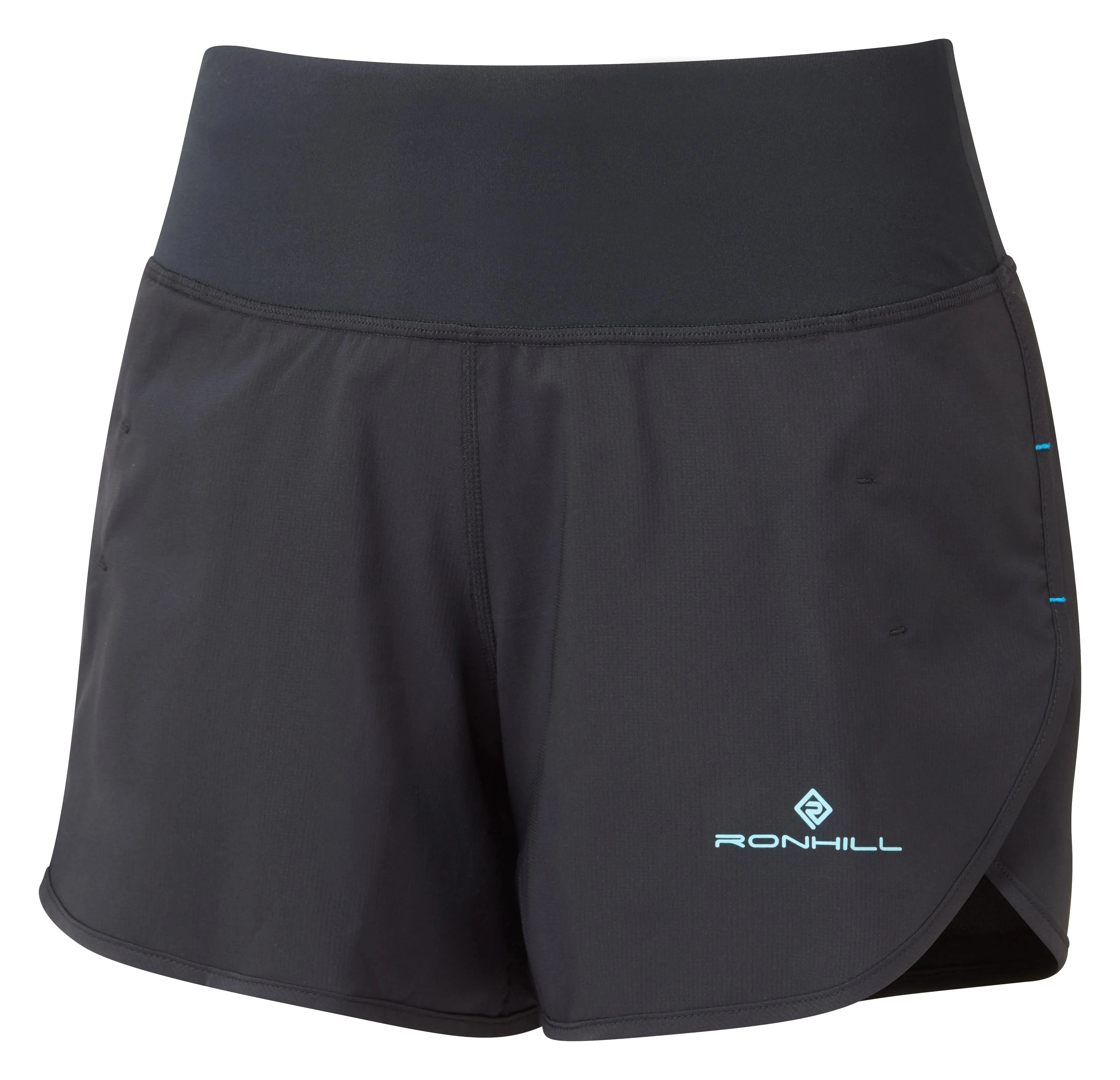 Ronhill Womens Tech 4.5 Inch Running Short