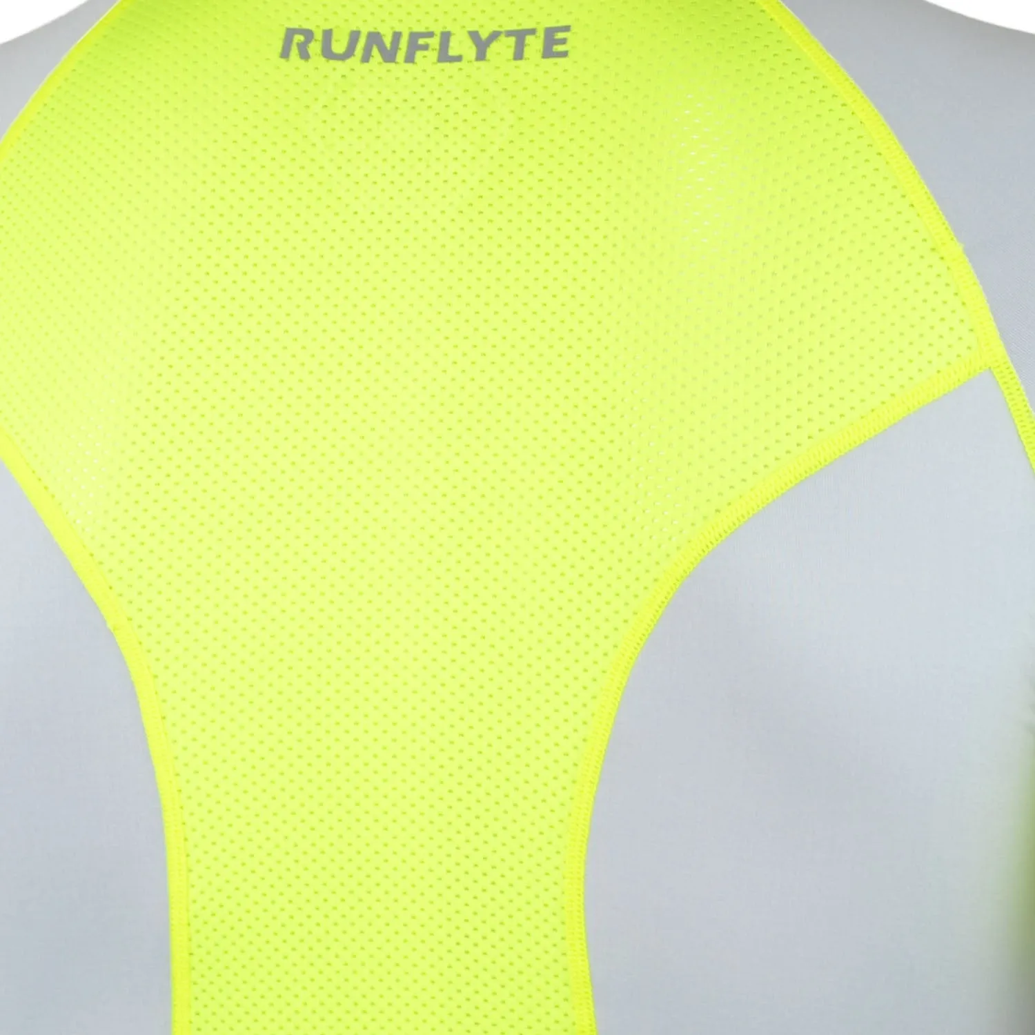 RunFlyte Men's Run Flow Short Sleeve Shirt