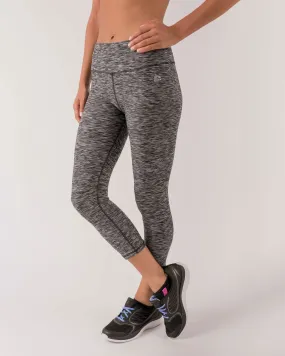 Stratus Cropped Leggings