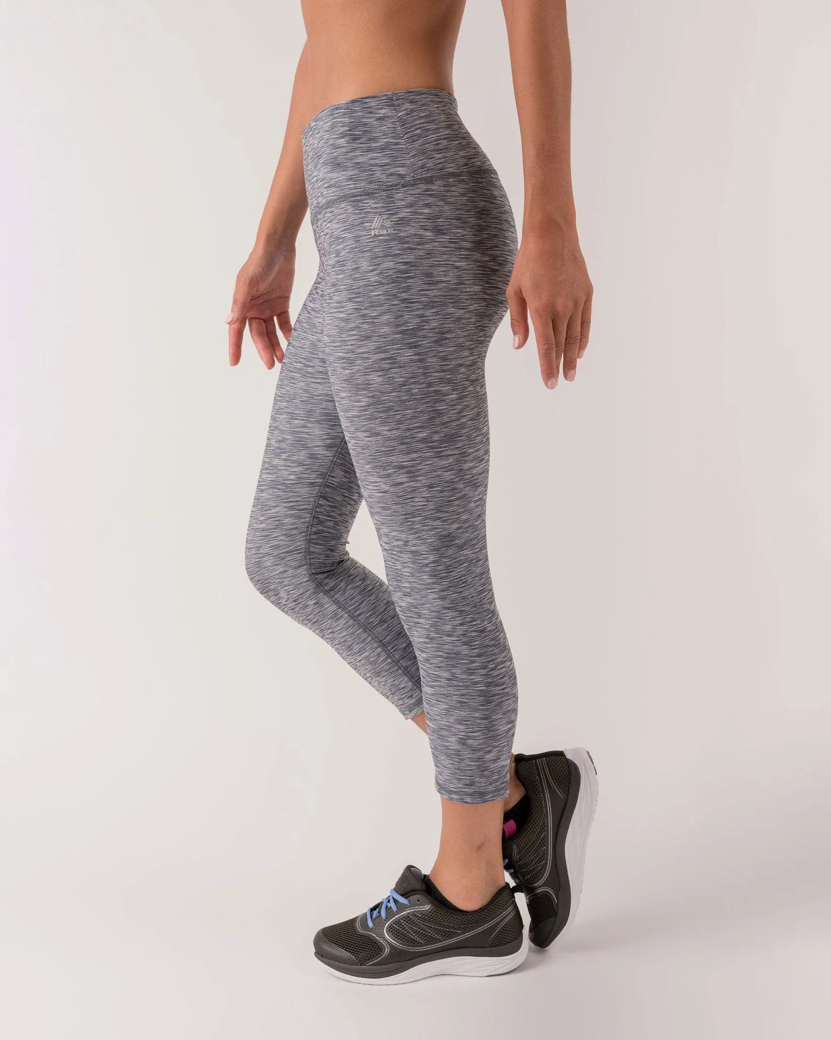 Stratus Cropped Leggings